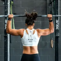 Gym motivational quotes. (Photo: John Arano/Unsplash)