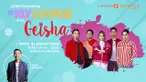 Hadir dengan Vokalis terbarunya, Geisha bongkar cerita pertemuannya dengan Regina Poetiray. jangan lupa simak juga games seru mereka yang menguji kedekatan para personil Geisha.