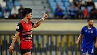 DPMM FC Angkut 2 Striker Gacor Amerika Latin, Nasib Ramadhan Sananta Bisa Terancam