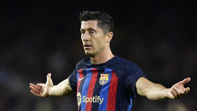 Foto: Daftar 5 Pemain dengan Kontribusi Gol Terbanyak di Liga Top Eropa selama Tahun 2022, Messi dan Cristiano Ronaldo Out