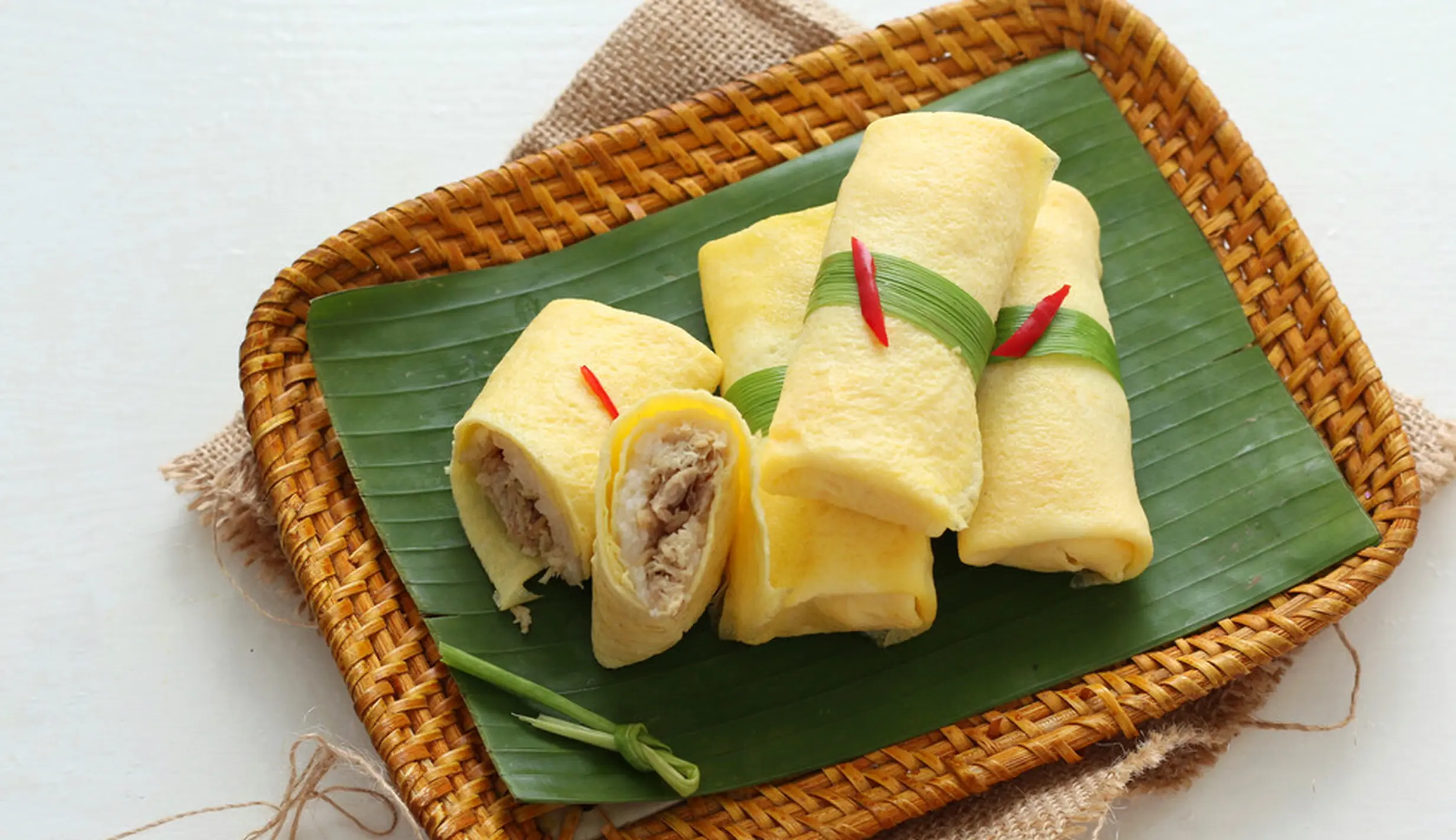 7 Jajanan Pasar Jadul dan Masih Eksis Hingga saat Ini - Photo Fimela.com