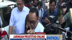 Dalam perkembangan yang sama, kepolisian memaparkan nilai transaksi prostitusi online yang dilakukan dua tersangka muncikari dalam kurun waktu Januari hingga Desember 2018 menembus angka Rp 2,8 milyar.