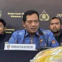 Polisi Tangkap 6 Pelaku Begal Pegawai Koperasi di Bekasi