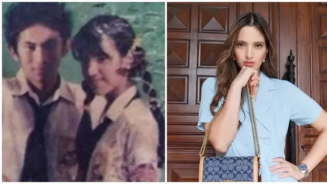 17 Tahun Berlalu, Ini Potret Dulu Vs Kini 7 Pemain Sinetron Inikah Rasanya