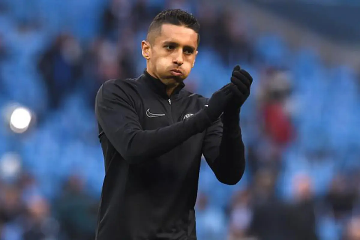 Marquinhos