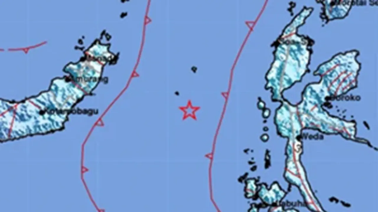 Gempa
