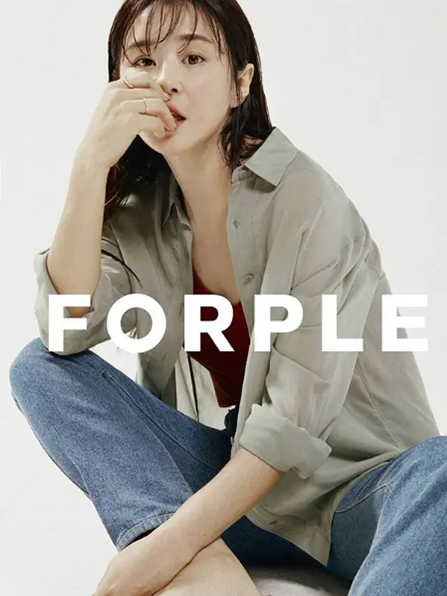 8 Aktris Korea yang Tetap Awet Muda di Usia Lebih dari 40 Tahun, Pakai Skincare Apa Sih?