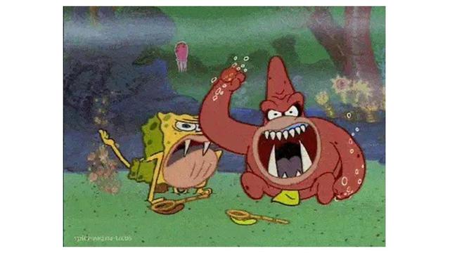 Silsilah Keluarga Patrick Star Sahabat SpongeBob, Ternyata Keturunan Raja