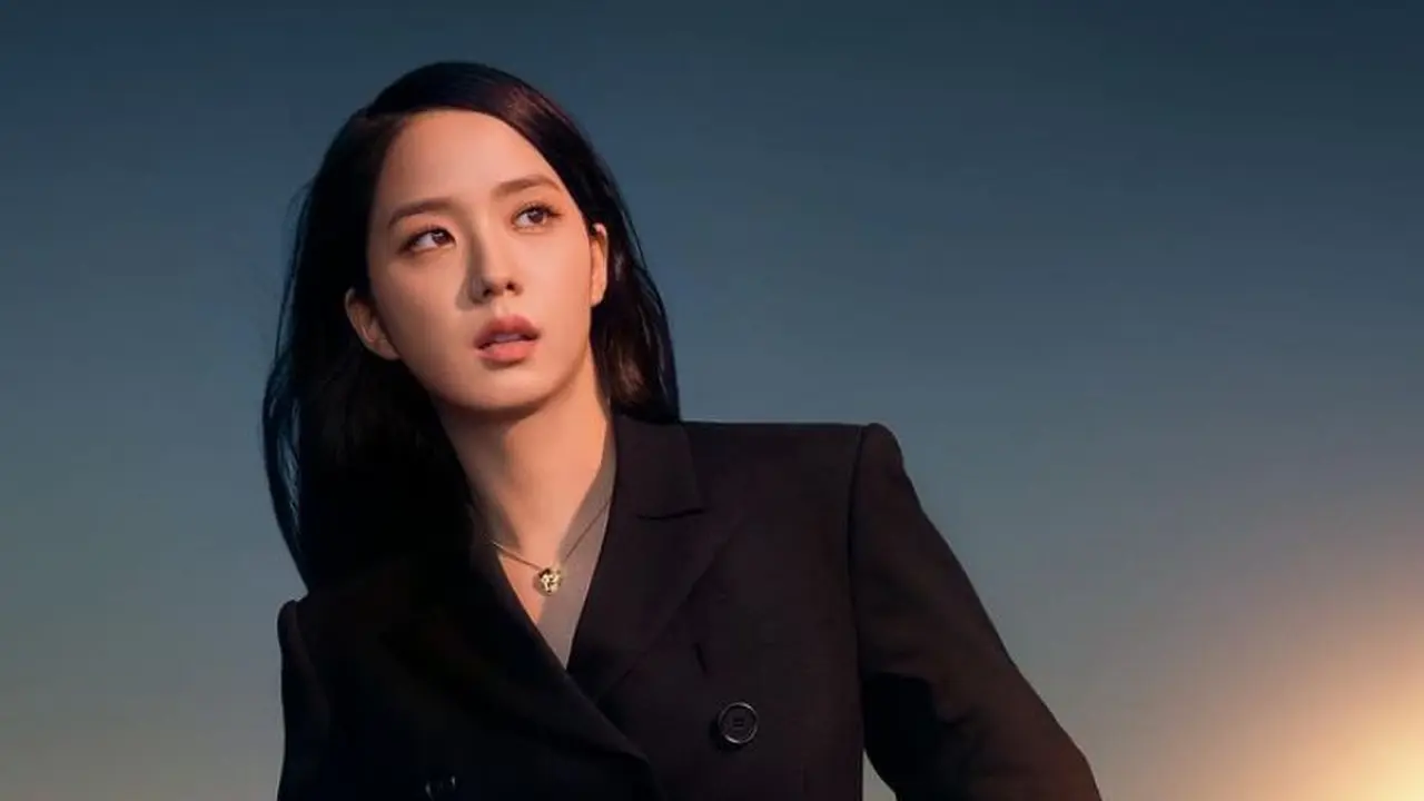 Jisoo BLACKPINK Resmi Jadi Global Ambassador Cartier Terbaru