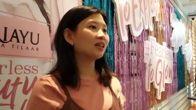 Debby Susanto