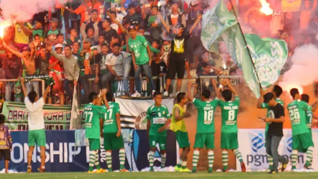 Persekap Kota Pasuruan