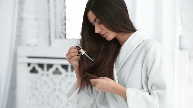 Serum Rambut yang Bagus: Kenali Kriterianya Sesuai Kebutuhanmu