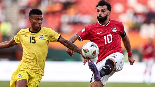 Foto: Daftar 5 Pemain Bintang Premier League 2023/2024 yang Nir-Gelar Piala Afrika, Bintang Liverpool Dua Kali Gagal di Final