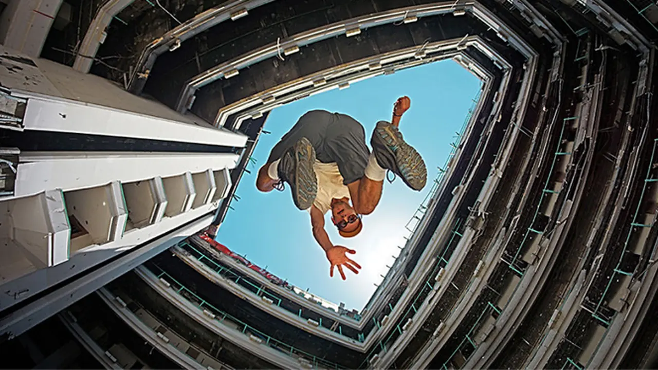 Wow, Self-timer dan Tripod Bantu Hasilkan Foto Keren 