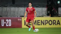 Brandon Scheunemann, Pemain Serbabisa yang jadi Kunci Permainan Timnas Indonesia U-23