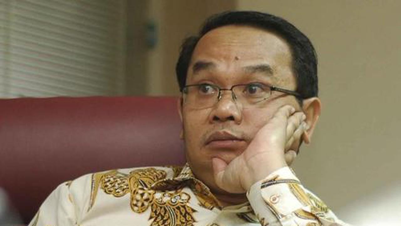 Saiful Mujani Kembali Dilaporkan ke Bareskrim Atas Dugaan Makar