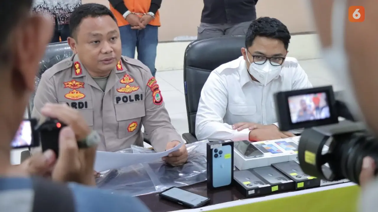 Polres Gorontalo Kota