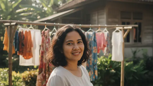 Model Rambut Pendek Low Maintenance