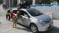 Pemudik Mobil Matik Diimbau Tak Lewat Tanjakan Cinomati, Ada Apa?