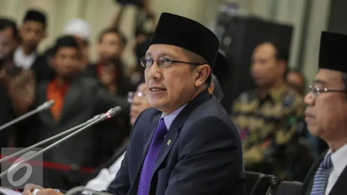 Menteri Agama