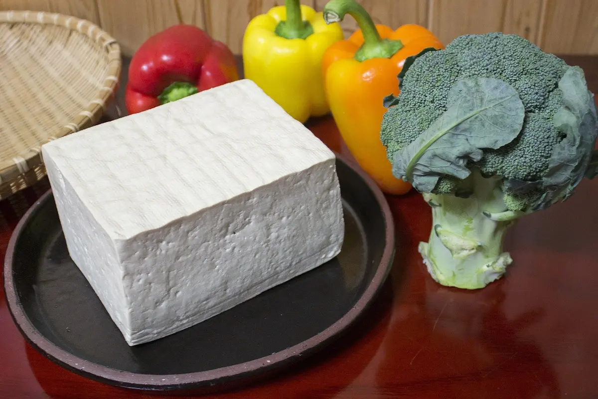 Tahu Tofu
