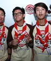 Salah satu boyband remaja yang paling sukses di Indonesia adalah CJR (dulu Coboy Junior). (Deki Prayoga/Bintang.com)