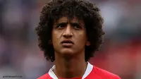 Arsenal Gaet Anak Ajaib dari Timur Tengah