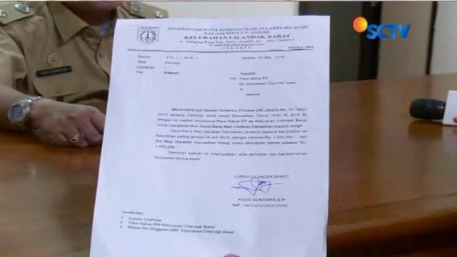 Contoh Soal Essay Tentang Zakat - Simak Gambar Berikut