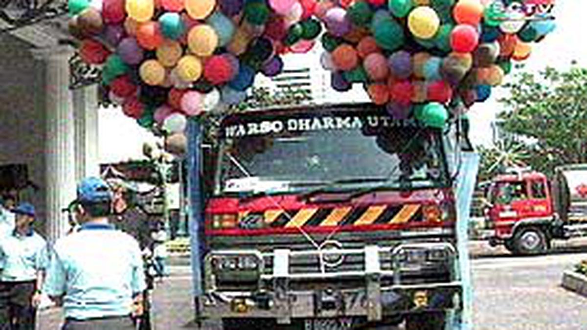 Premium Tanpa Timbal Telah Diberlakukan News