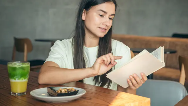 Belajar Mindful Eating, Cara Sederhana Menikmati Makanan Tanpa Overthinking