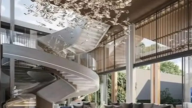 5 Potret Desain Rumah Baru Lesty Kejora dan Rizky Billar, Bak Hotel Mewah