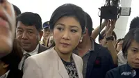 Yingluck Shinawatra