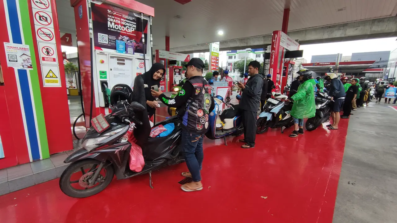 Pertamina