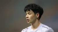 Man of The Match Pertandingan BRI Liga 1, PSS Vs Persebaya: Taisei Marukawa, Samurai Penakluk Tim Elang Jawa