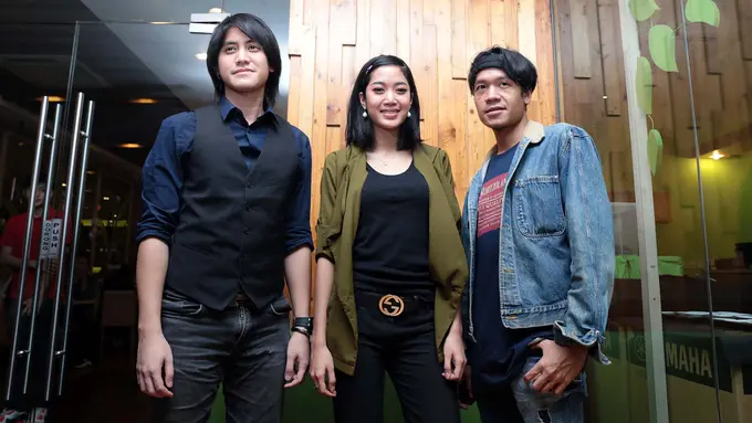 [Bintang] Kevin Aprilio Prescon Vierratale