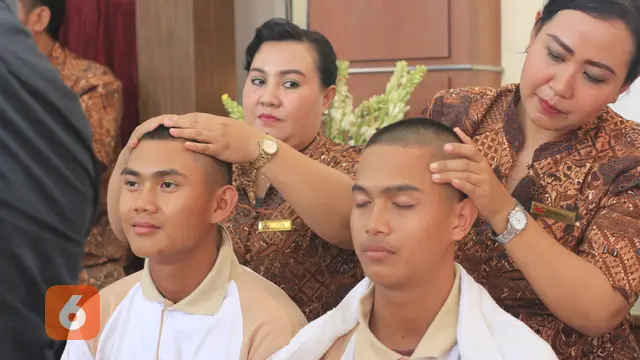 Paskibraka 2019, Paskibraka Nasional 2019, Paskibraka
