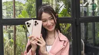 Realme 15 Series 5G. (Liputan6.com/Anka Fergy Agustian)