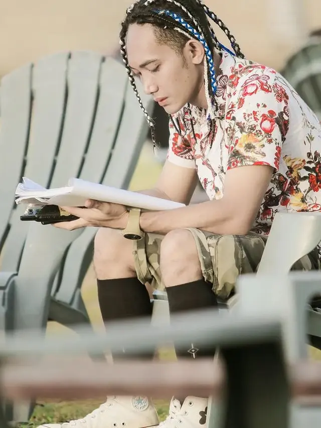 15 Tahun Berlalu, Ini Potre Terbaru 6 Pemain Laskar Pelangi yang Jarang Tersorot