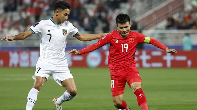 FOTO Marselino Ferdinan, Timnas Indonesia