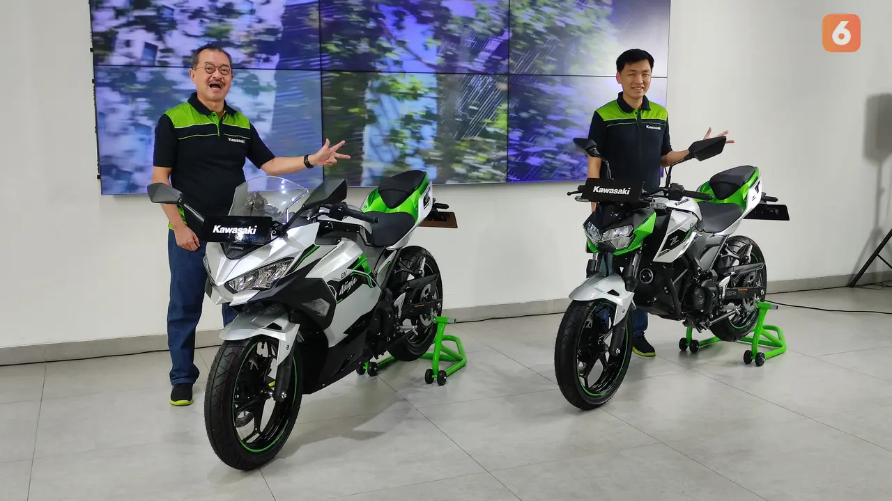 Kawasaki