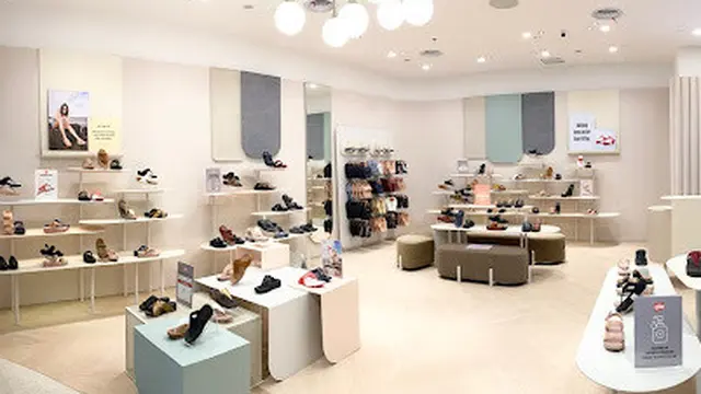 FitFlop Pondok Indah Mall