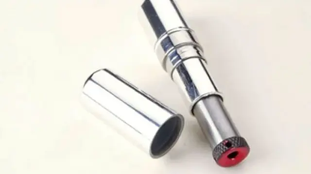Pistol Lipstik hingga Payung Beracun, Ini 7 Teknologi Unik Militer Rusia