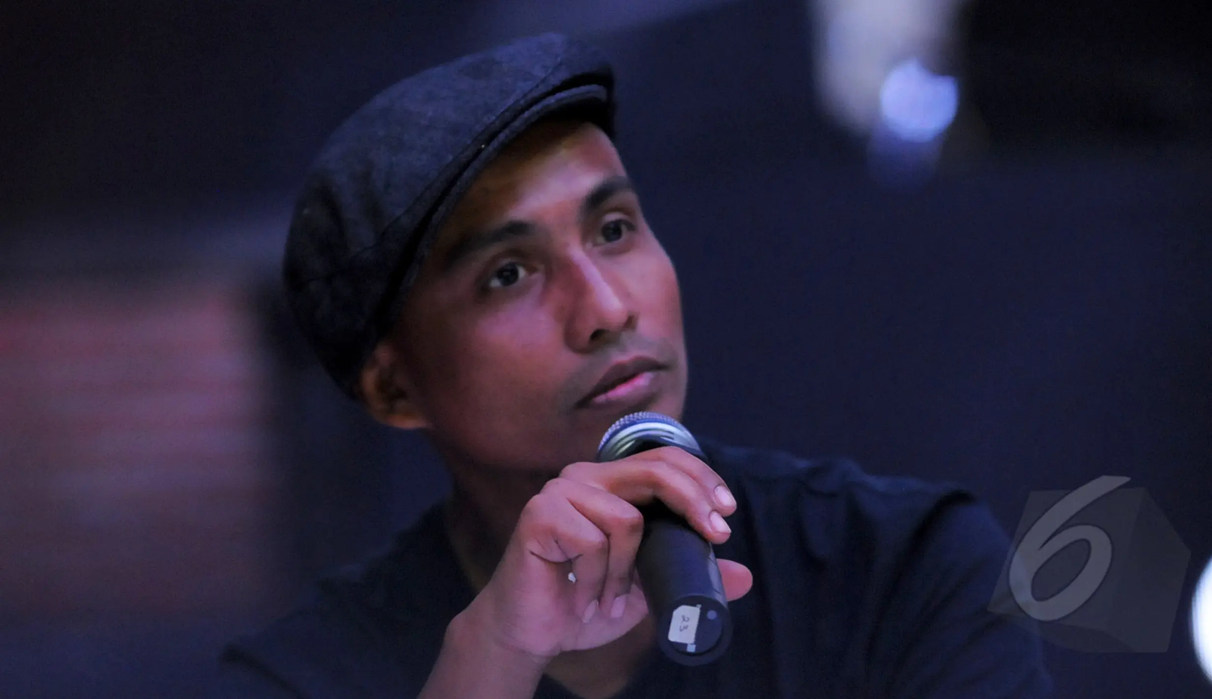 Slank akan Ramaikan Ultah Stage Empire - Foto Liputan6.com