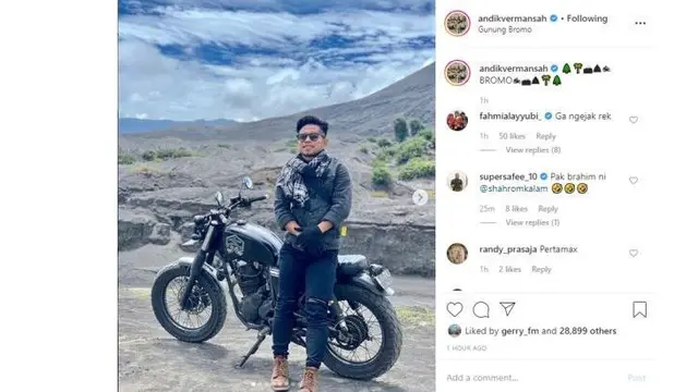 Andik