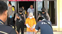 Beri Harapan Palsu, Karyawati Bank di Aceh Tipu Nasabah Miliaran Rupiah