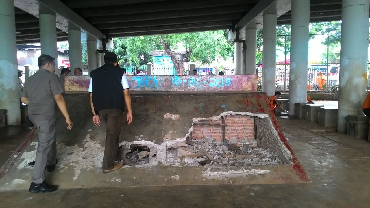 Taman FO Klender