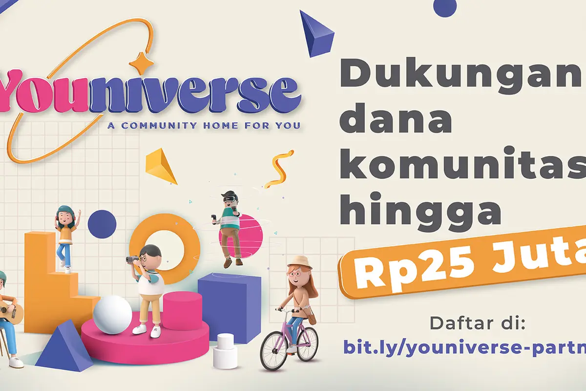 Community Partner Youniverse