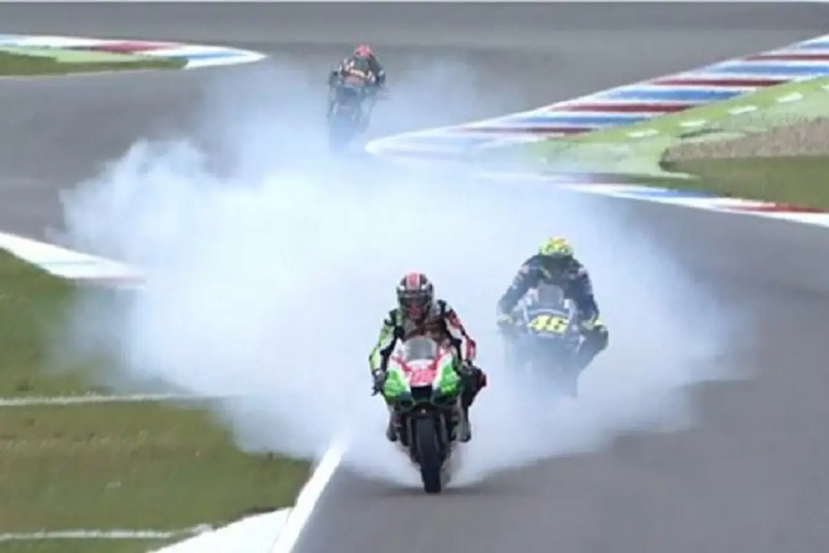 Sam Lowes