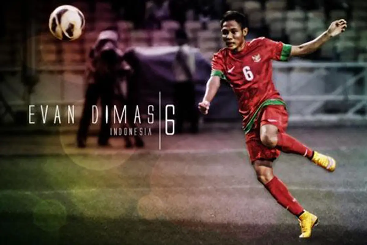 4 Alasan Evan Dimas Layak Bermain di Eropa