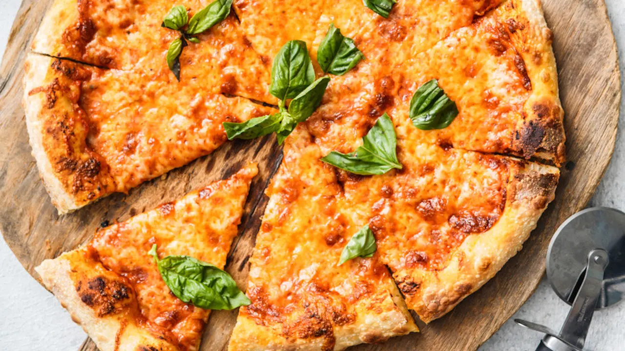 Sourdough Pizza, Inovasi Baru yang Menarik dan Lezat untuk Dicoba